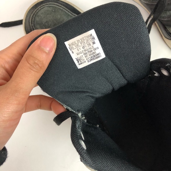 Adidas men's shoes - Picture 3 of 7